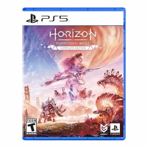 PS5 Horizon Forbidden West - Complete Edition