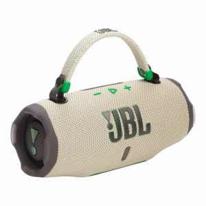 JBL Charge 6 | Portable Bluetooth speaker - Sand