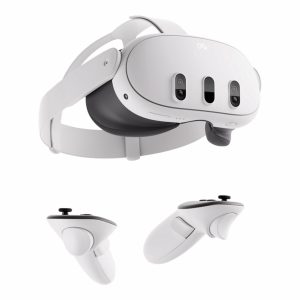 Meta Quest 3 512GB | VR Headset