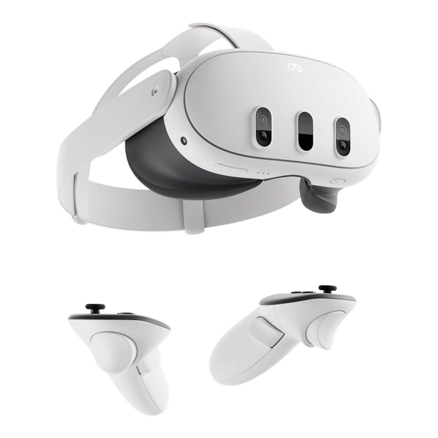 Meta Quest 3 512GB | VR Headset
