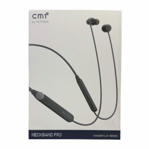 CMF Neckband Pro ANC Earphones