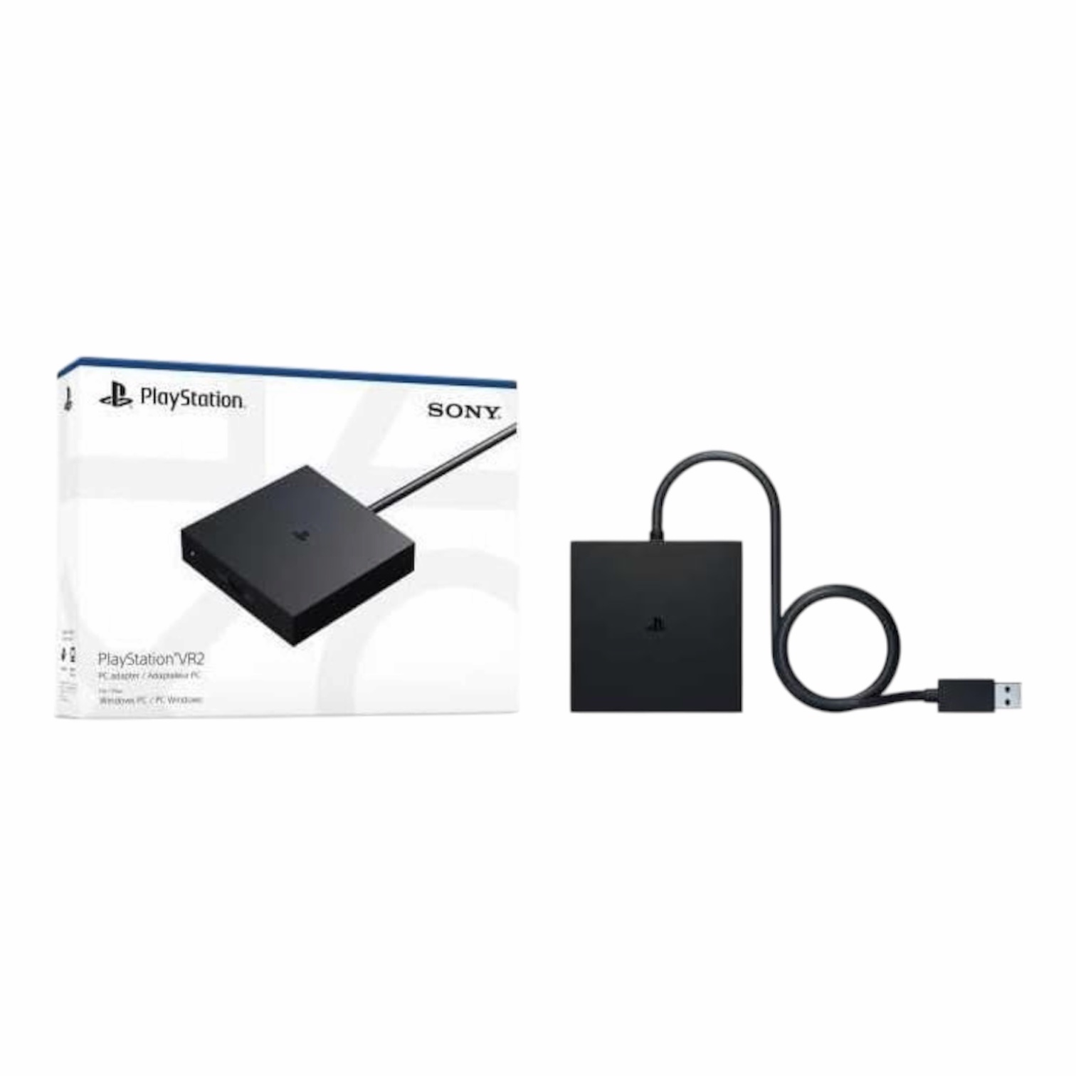 PlayStation VR2 PC Adapter
