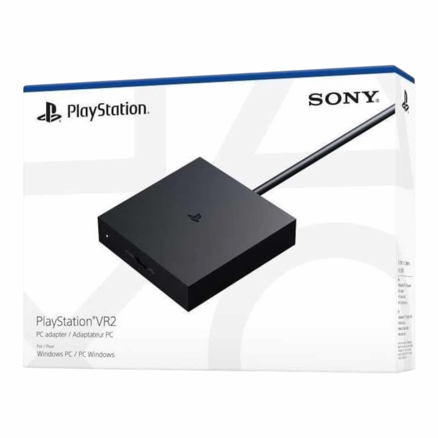 PlayStation VR2 PC Adapter - Image 2