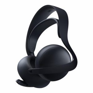 PlayStation PULSE Elite Wireless Headset - Black