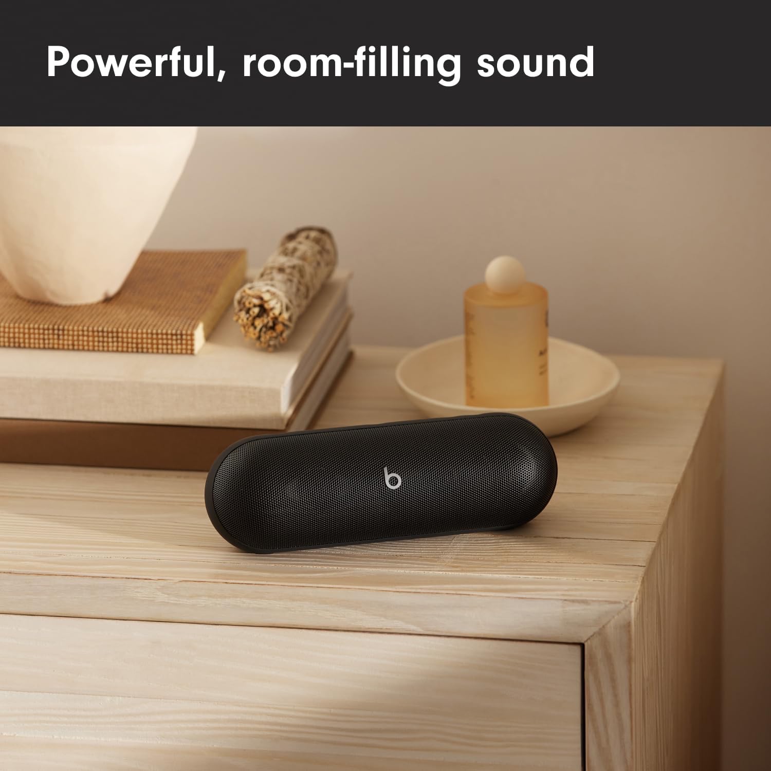 Beats Pill – Wireless Bluetooth Speaker - Image 4