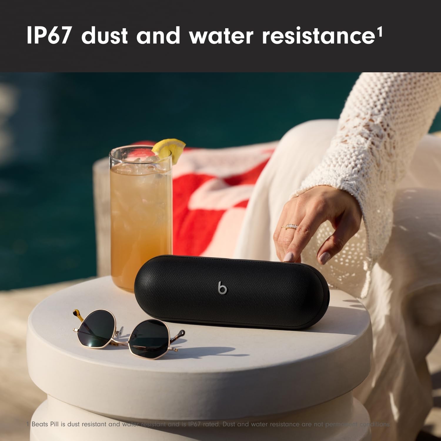 Beats Pill – Wireless Bluetooth Speaker - Image 5