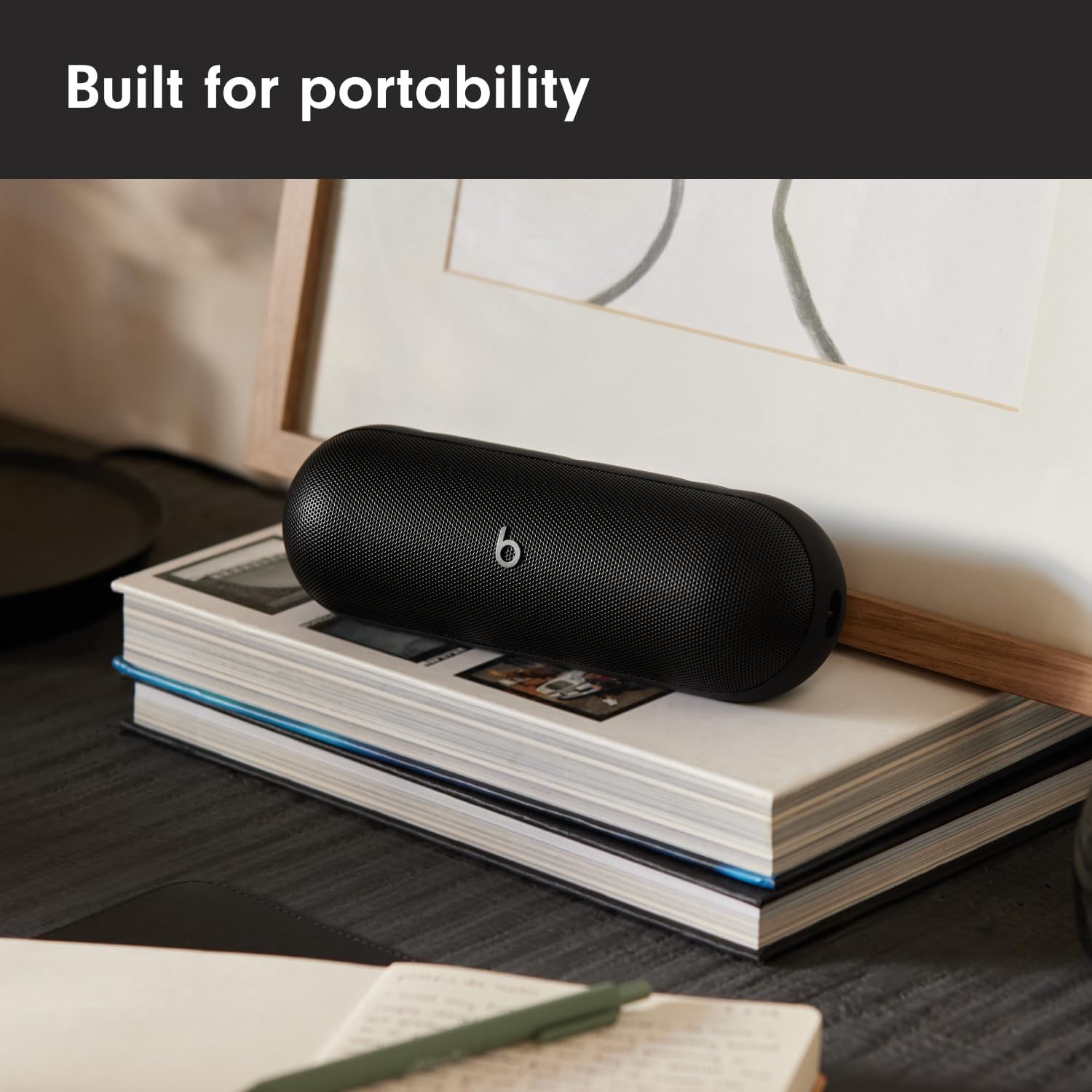 Beats Pill – Wireless Bluetooth Speaker - Image 7