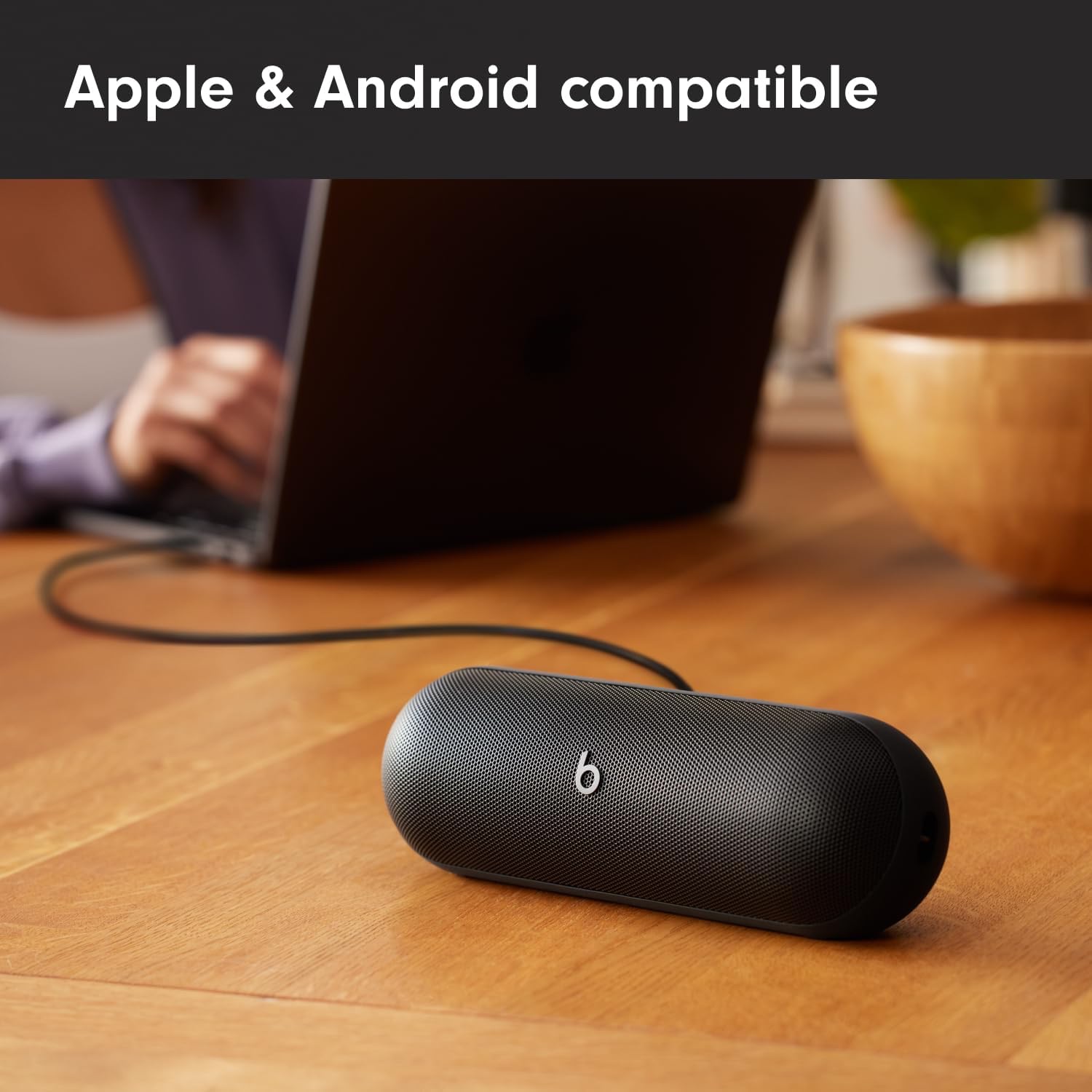 Beats Pill – Wireless Bluetooth Speaker - Image 8