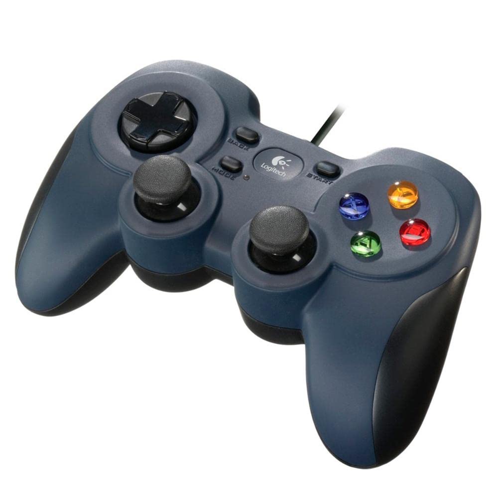 Logitech G F310 Wired Gamepad Controller - Image 2
