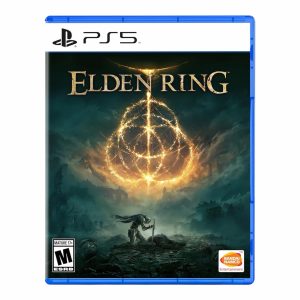 PS5 Elden Ring