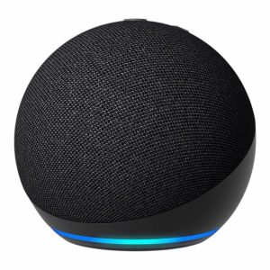 Amazon Echo Dot (5th Gen) Smart Speaker