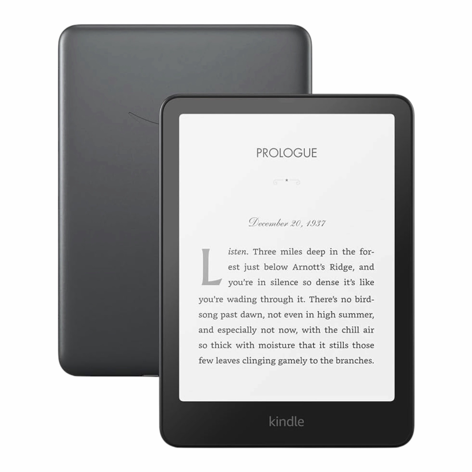 Amazon Kindle Paperwhite Signature Edition 32gb - 12th Gen - Image 2