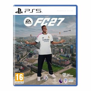 EA SPORTS FC27 PS5