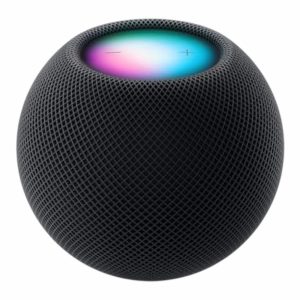Apple HomePod mini - Black