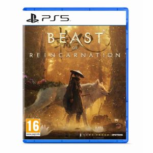 PS5 Beast of Reincarnation