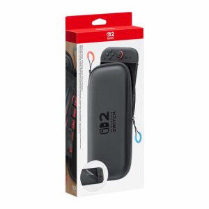 Nintendo Switch 2 Carrying Case