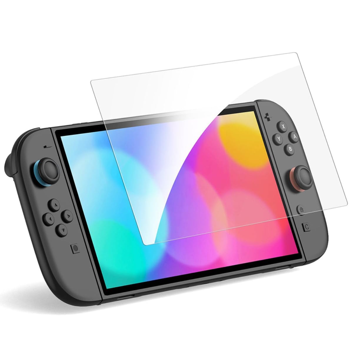 Nintendo Switch 2 Screen Protector - Image 2