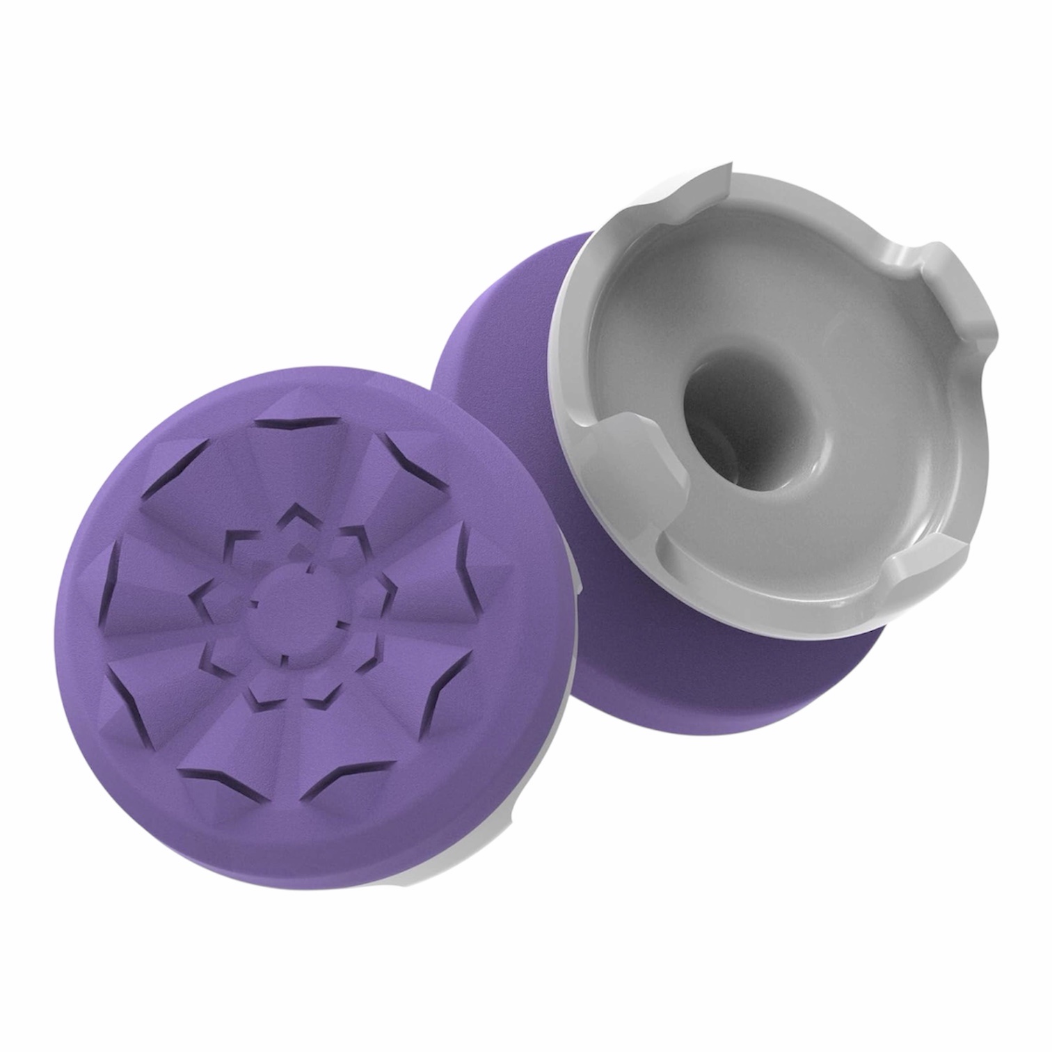 PS5 KontrolFreek FPS Freek - Galaxy Purple - Image 3