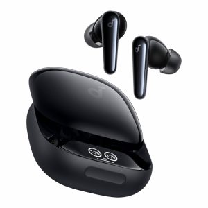 Anker Soundcore Liberty 4 Pro ANC Earbuds