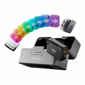 DJI Mic Mini 2S