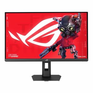 ASUS ROG Strix XG27ACMEG Gaming Monitor 27" (2560x1440, 260Hz)