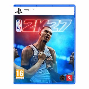 PS5 NBA 2K27