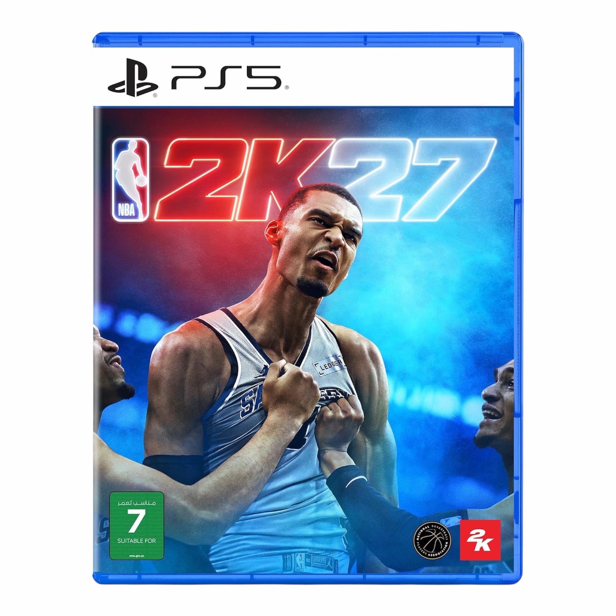 PS5 NBA 2K27 - Image 2