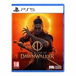 PS5 The Blood of Dawnwalker