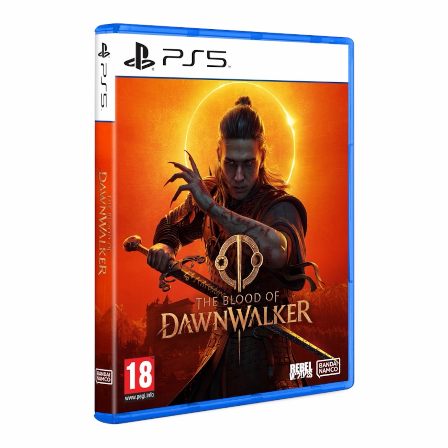PS5 The Blood of Dawnwalker - Image 2