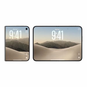 Apple iPhone Duo