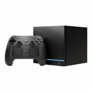 Valve Steam Machine Gaming Console - 512GB with Steam Controller
