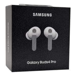 Samsung Galaxy Buds 4 Pro Ai Earbuds