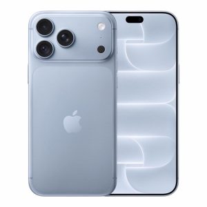 Apple iPhone 18 Pro Max 256 GB – Glacier