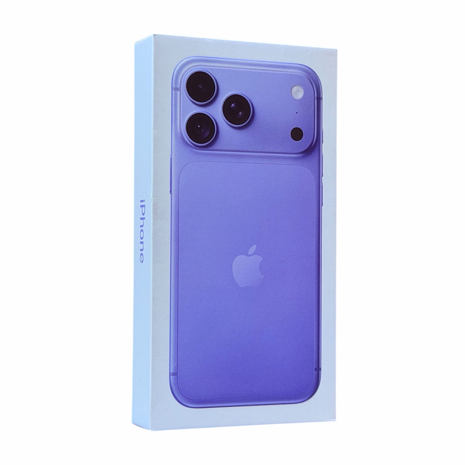 Apple iPhone 18 Pro Max 256 GB – Glacier - Image 3
