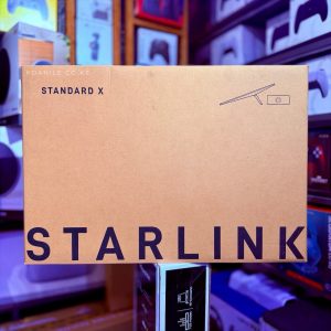 Starlink Standard X Kit (Gen 3 / V4)
