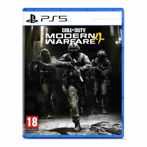 PS5 Call of Duty: Modern Warfare 4