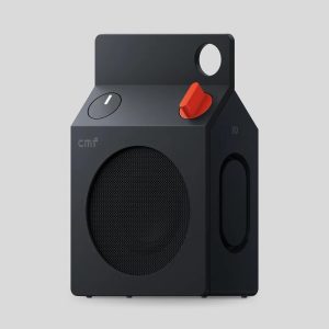 CMF BY NOTHING Speaker S Portable Bluetooth Speaker