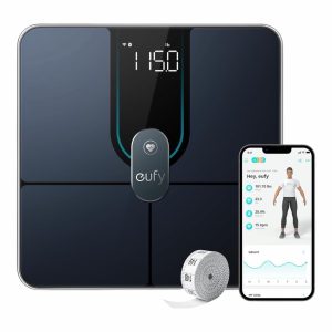 eufy Smart Scale P2 Pro Weight Scale
