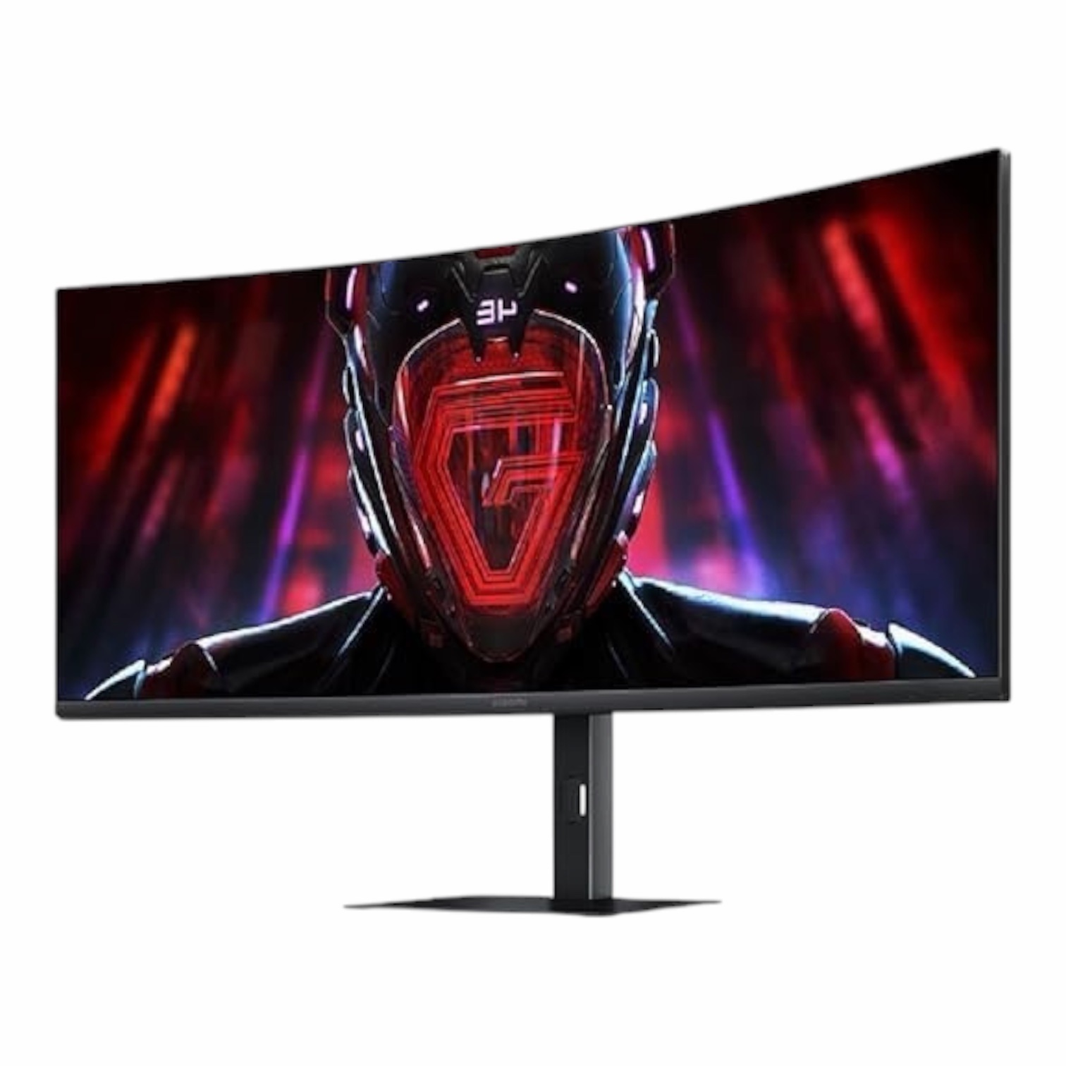Xiaomi Curved Gaming Monitor - G34WQ 2026 - Image 2