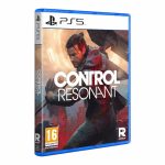 PS5 CONTROL Resonant