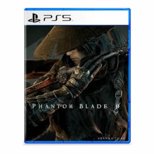 PS5 Phantom Blade Zero