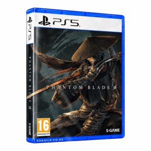 PS5 Phantom Blade Zero