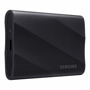 Samsung T9 1TB Portable SSD – 2000MB/s